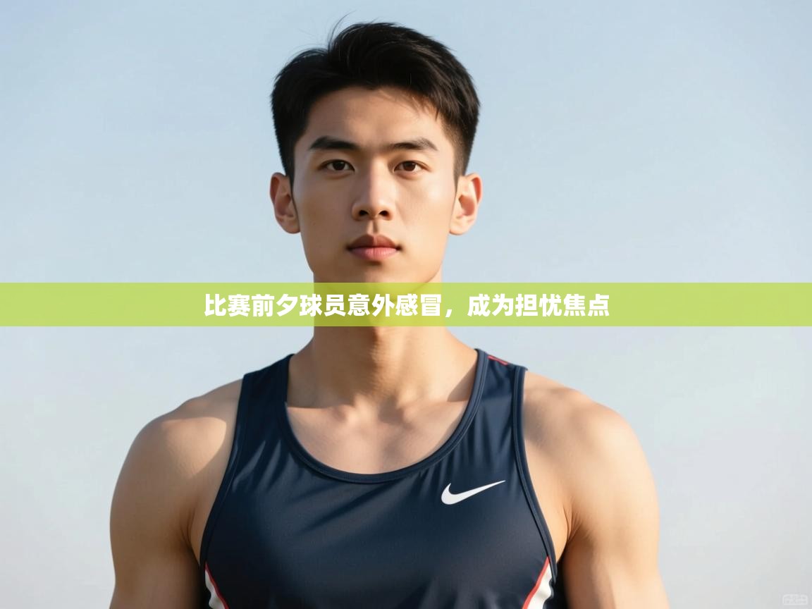 开云赛事-比赛前夕球员意外感冒，成为担忧焦点