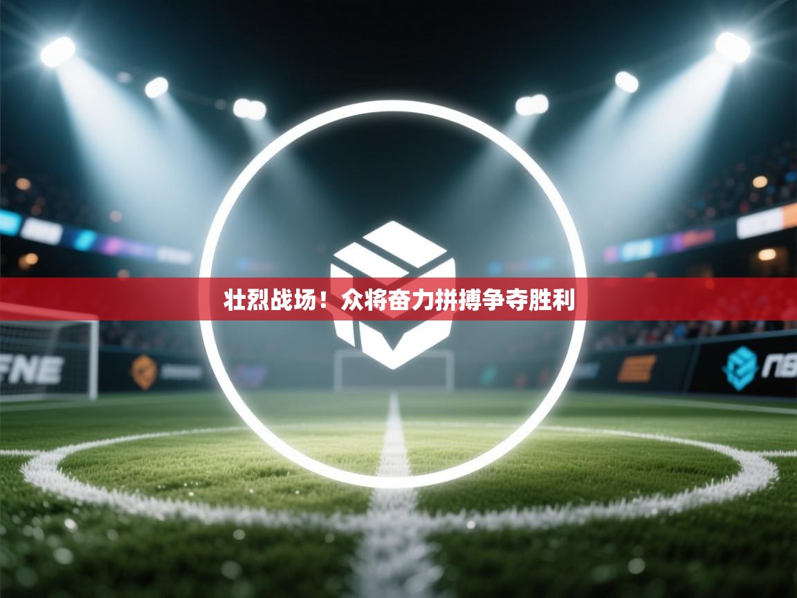 开云APP-壮烈战场！众将奋力拼搏争夺胜利