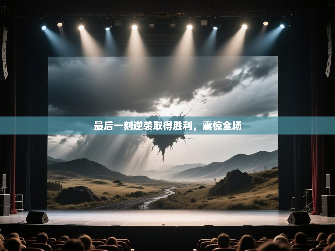 开云中国kaiyun·体育官方网站-最后一刻逆袭取得胜利，震惊全场