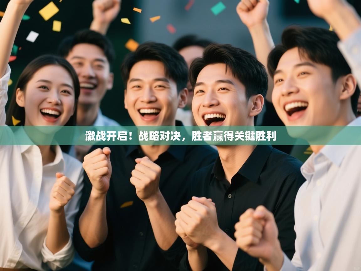 开云体育官方版下载-激战开启！战略对决，胜者赢得关键胜利