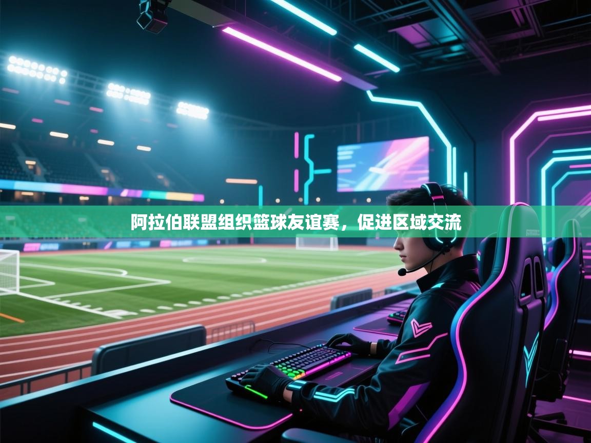 开云体育网络异常修复-阿拉伯联盟组织篮球友谊赛,促进区域交流 第2张