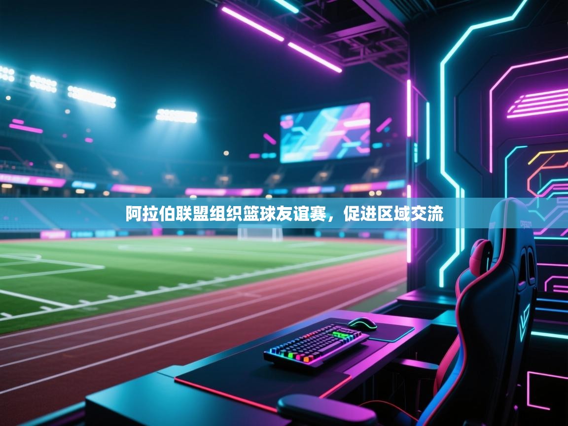 开云体育网络异常修复-阿拉伯联盟组织篮球友谊赛,促进区域交流 第3张