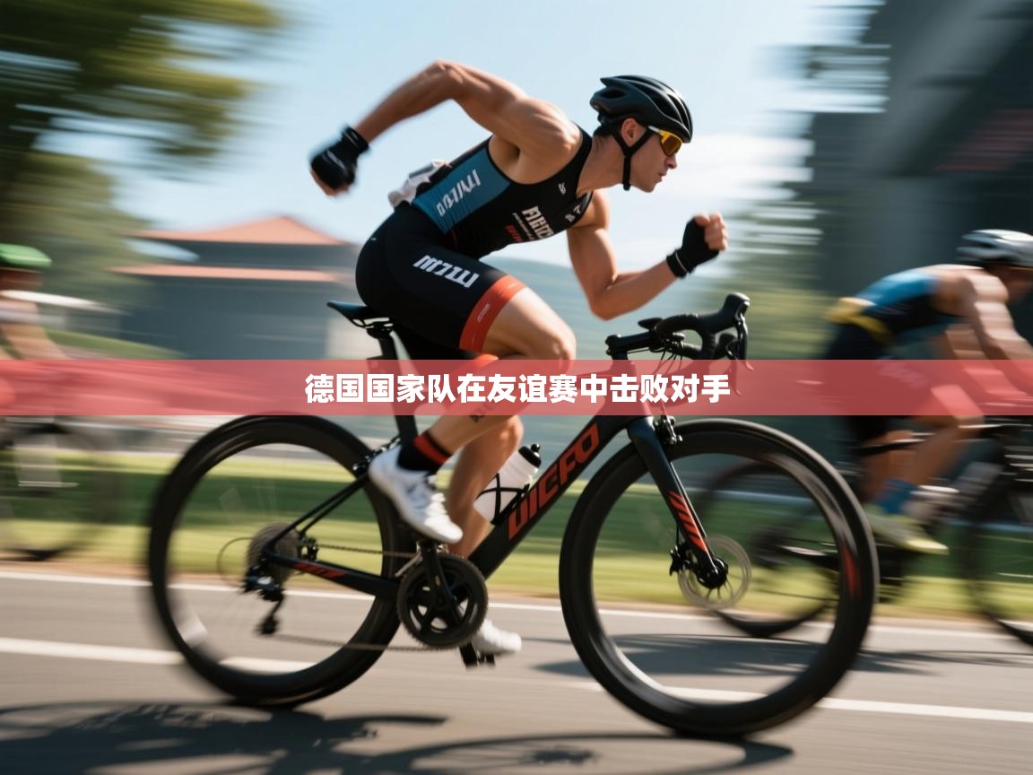 开云体育数据中心统计-德国国家队在友谊赛中击败对手