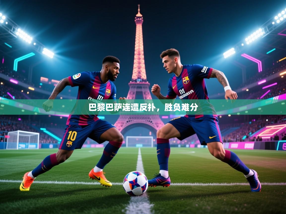 开运体育登录入口-巴黎巴萨连遭反扑，胜负难分
