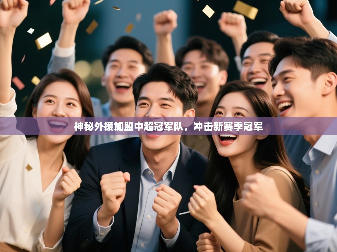 开云体育app投诉-神秘外援加盟中超冠军队,冲击新赛季冠军 第2张