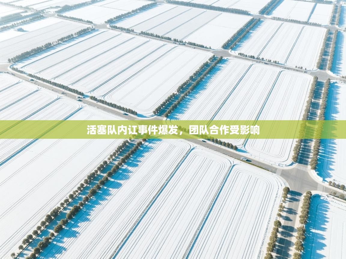 开云手机版-活塞队内讧事件爆发,团队合作受影响 第3张