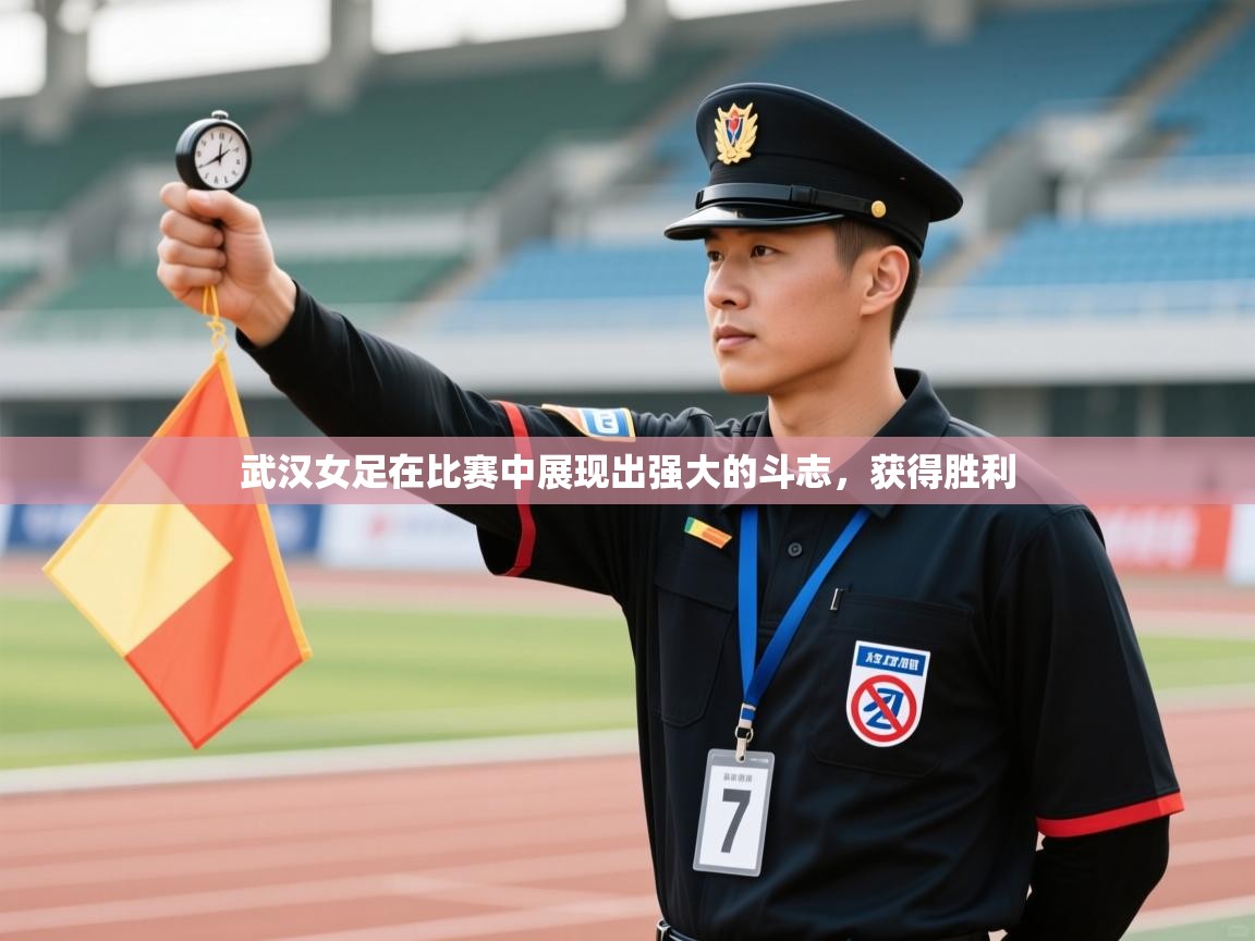 云开体育app登录入口-武汉女足在比赛中展现出强大的斗志，获得胜利  第1张