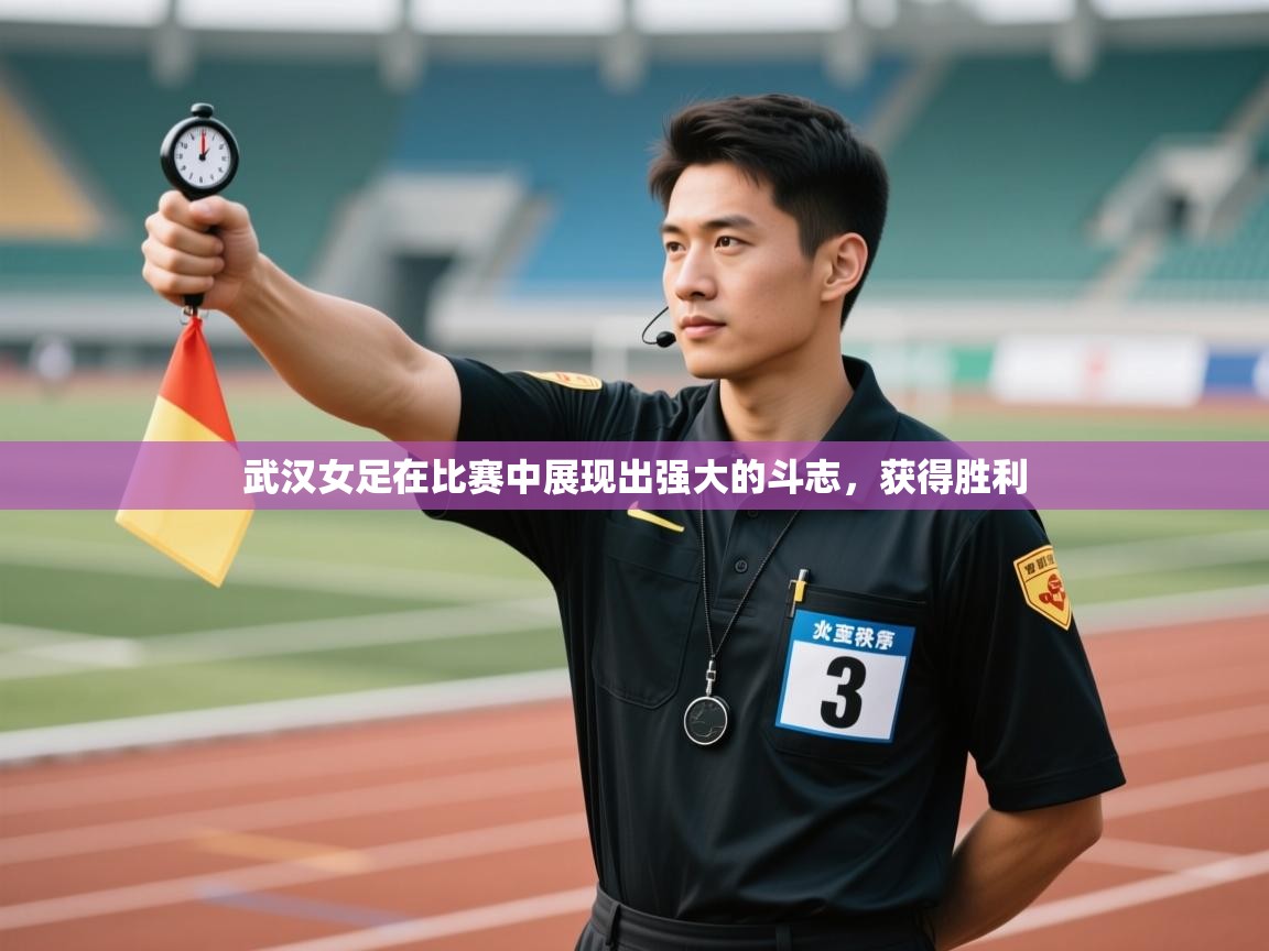 云开体育app登录入口-武汉女足在比赛中展现出强大的斗志，获得胜利  第2张