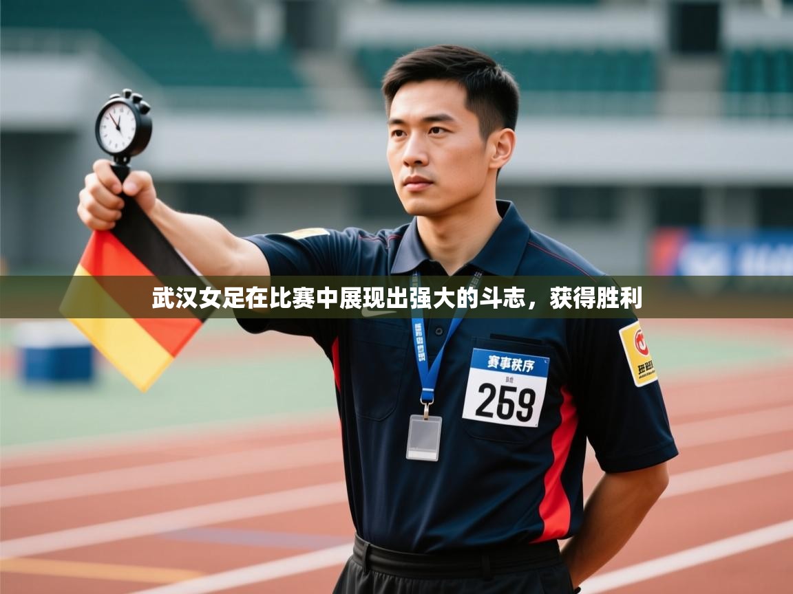 云开体育app登录入口-武汉女足在比赛中展现出强大的斗志，获得胜利  第3张