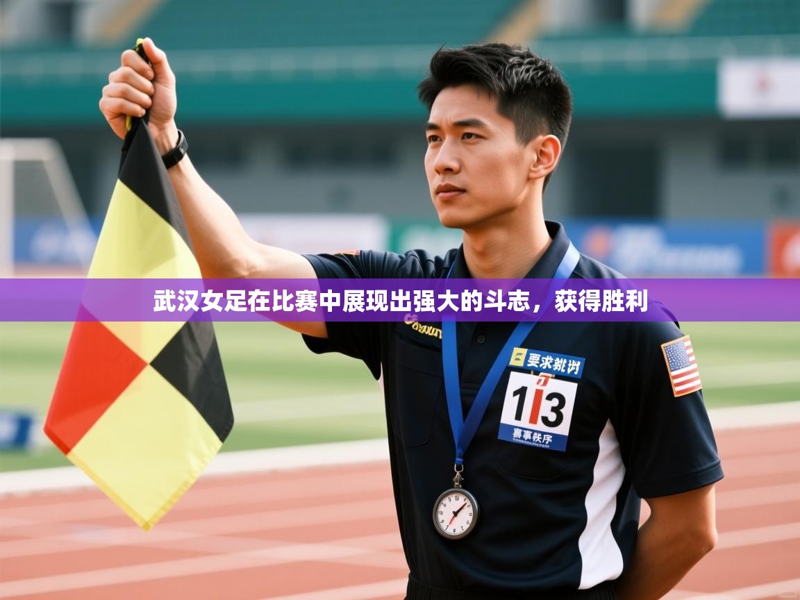 云开体育app登录入口-武汉女足在比赛中展现出强大的斗志，获得胜利  第4张