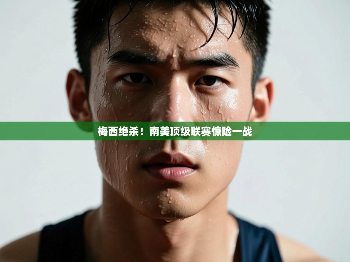 开云体育多语言中文版-梅西绝杀！南美顶级联赛惊险一战  第1张