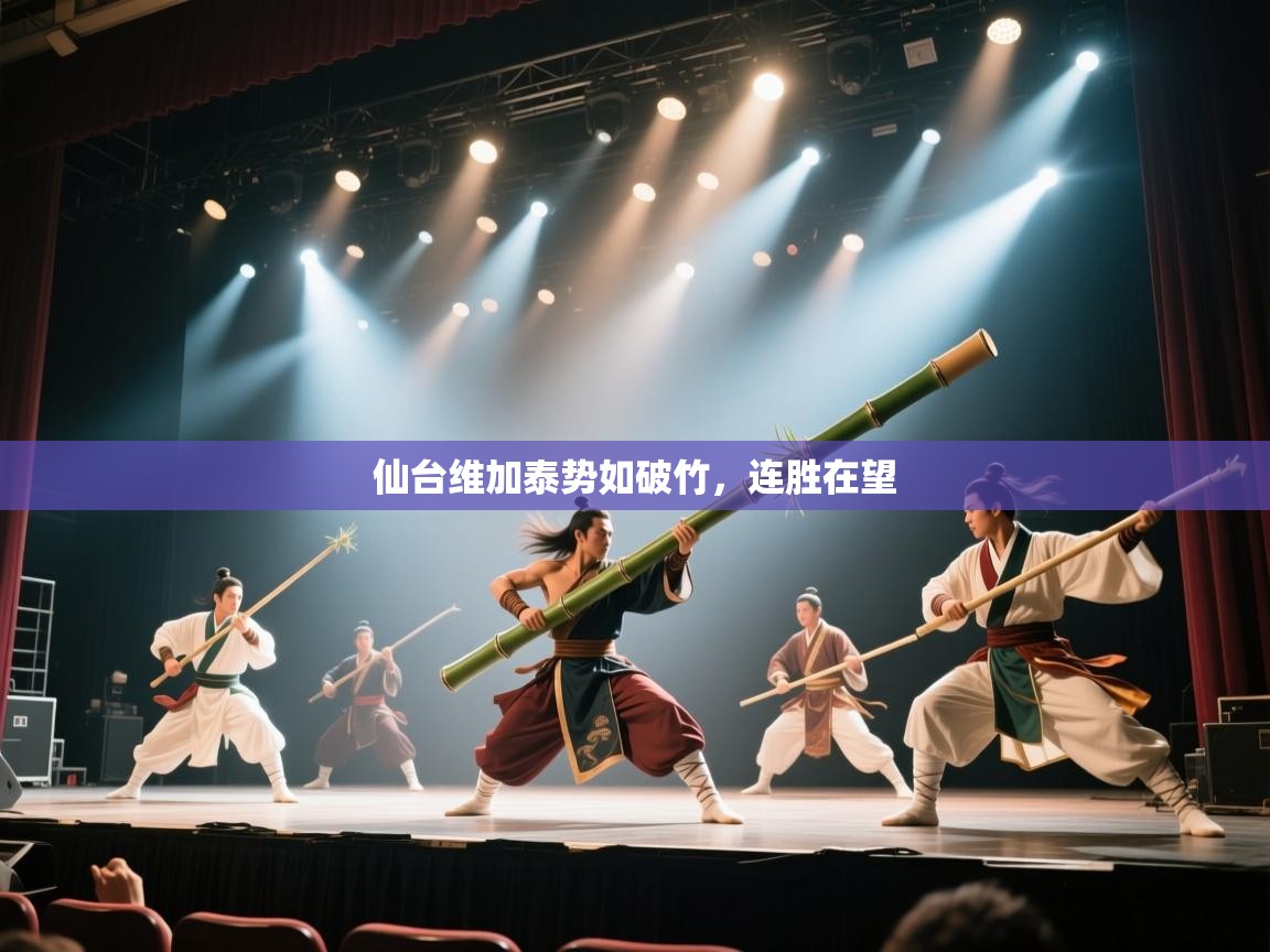 开云下载-仙台维加泰势如破竹，连胜在望