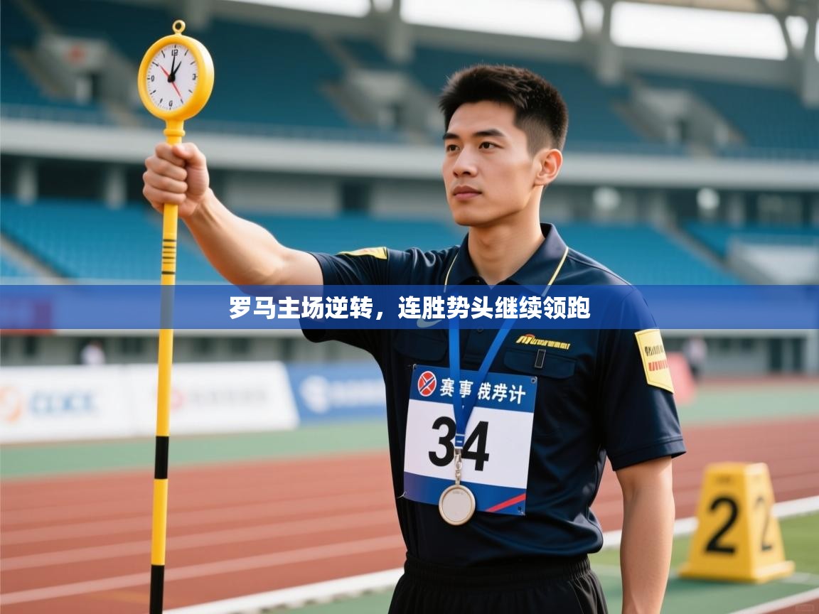 开云手机版-罗马主场逆转，连胜势头继续领跑  第1张