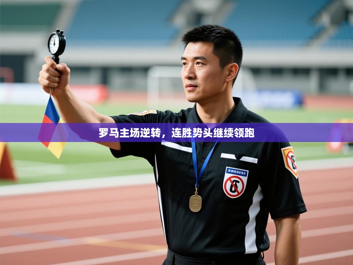 开云手机版-罗马主场逆转，连胜势头继续领跑  第2张