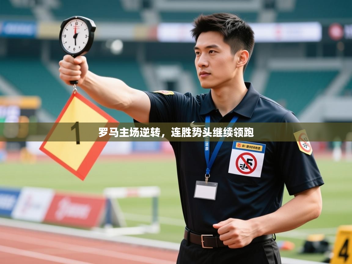 开云手机版-罗马主场逆转，连胜势头继续领跑  第3张