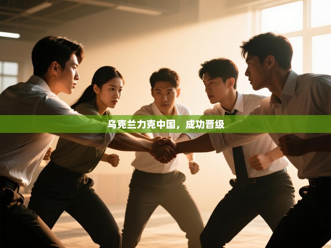 开云客服-乌克兰力克中国，成功晋级