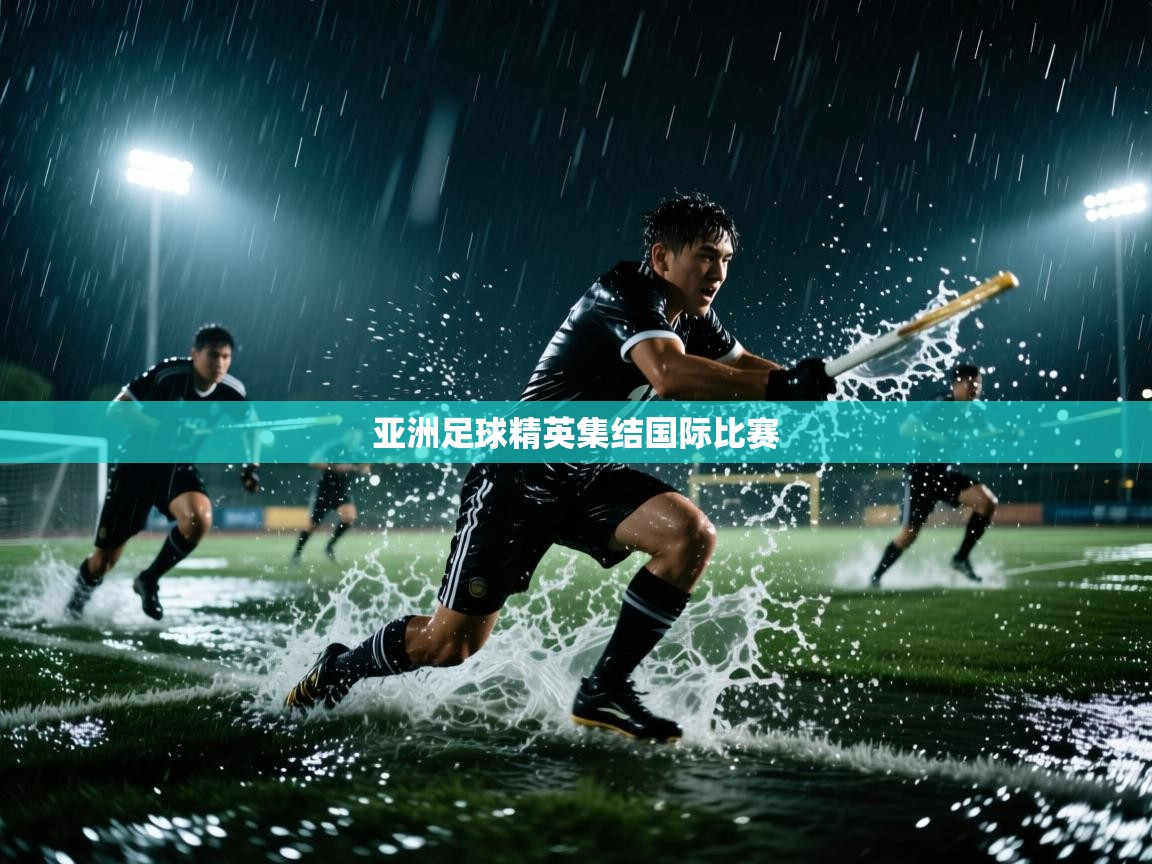 开云官网-亚洲足球精英集结国际比赛